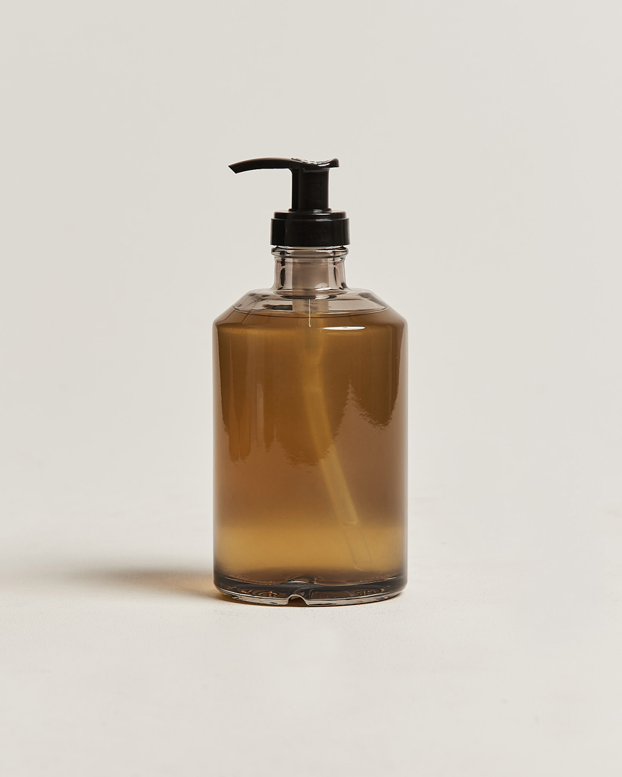 Heren | Huidverzorging | Frama | Apothecary Body Wash 375ml