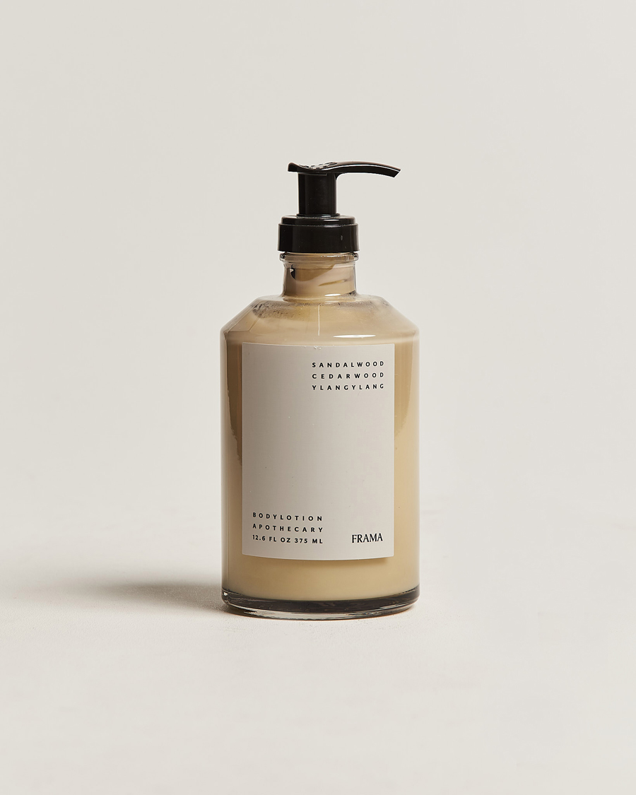 Heren | | Frama | Apothecary Body Lotion 375ml