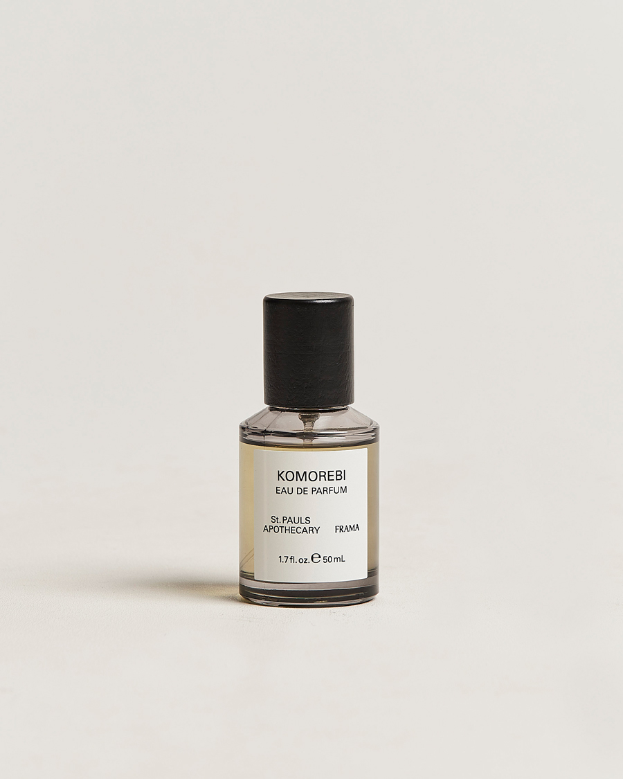 Heren | Frama Komorebi Eau de Parfum 50ml | Frama | Komorebi Eau de Parfum 50ml