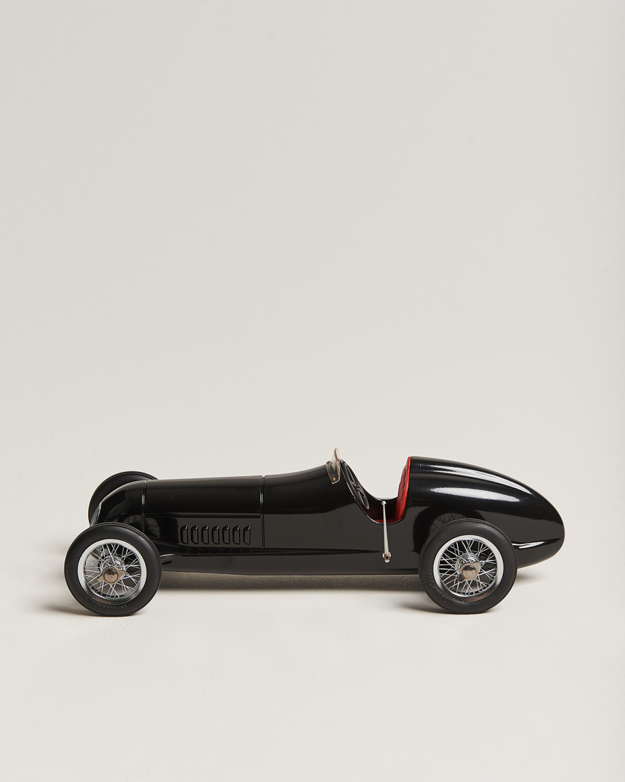 Heren | Decoratie | Authentic Models | Silberpfeil Racing Car Black