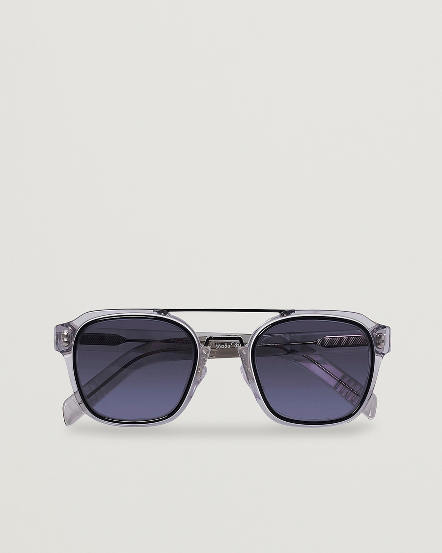 Heren | Prada Eyewear 0PR 07WS Sunglasses Clear | Prada Eyewear | 0PR 07WS Sunglasses Clear