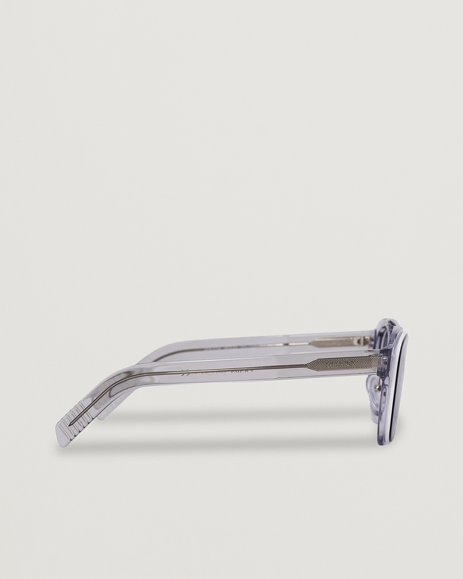 Heren | Prada Eyewear 0PR 07WS Sunglasses Clear | Prada Eyewear | 0PR 07WS Sunglasses Clear