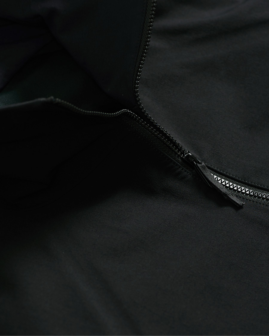 Heren | Jassen | Arc'teryx Veilance | Isogon MX Hooded Jacket Black