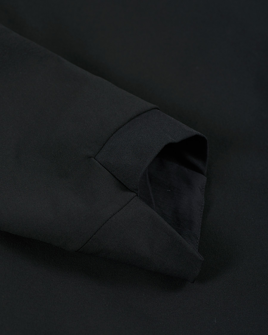 Heren | Jassen | Arc'teryx Veilance | Isogon MX Hooded Jacket Black