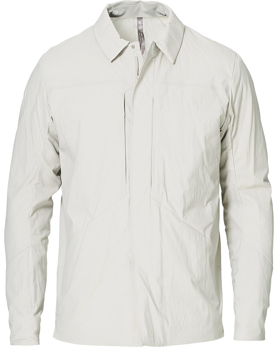 Heren | Overhemden | Arc'teryx Veilance | Mionn Overshirt Vapor