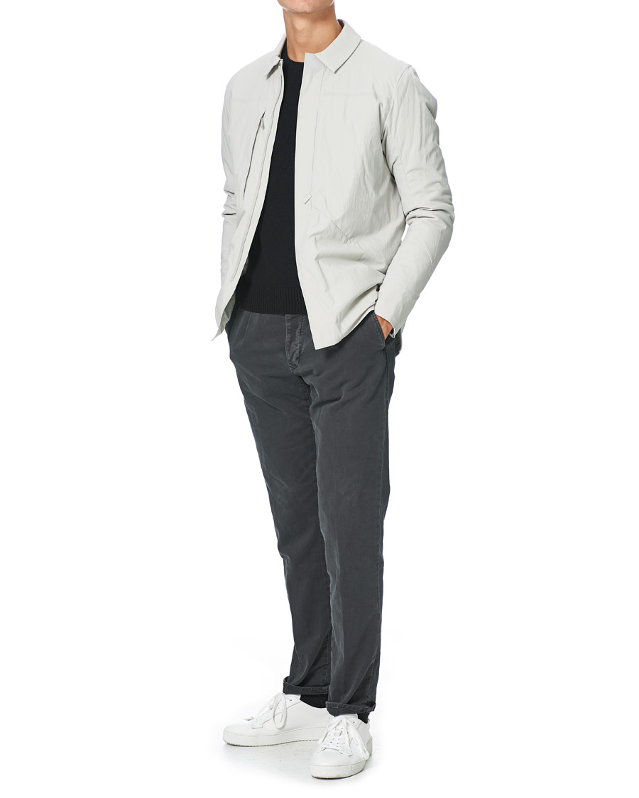 Heren | Overhemden | Arc'teryx Veilance | Mionn Overshirt Vapor
