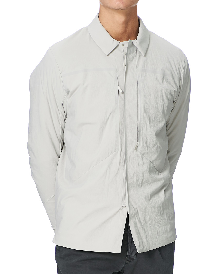 Heren | Overhemden | Arc'teryx Veilance | Mionn Overshirt Vapor