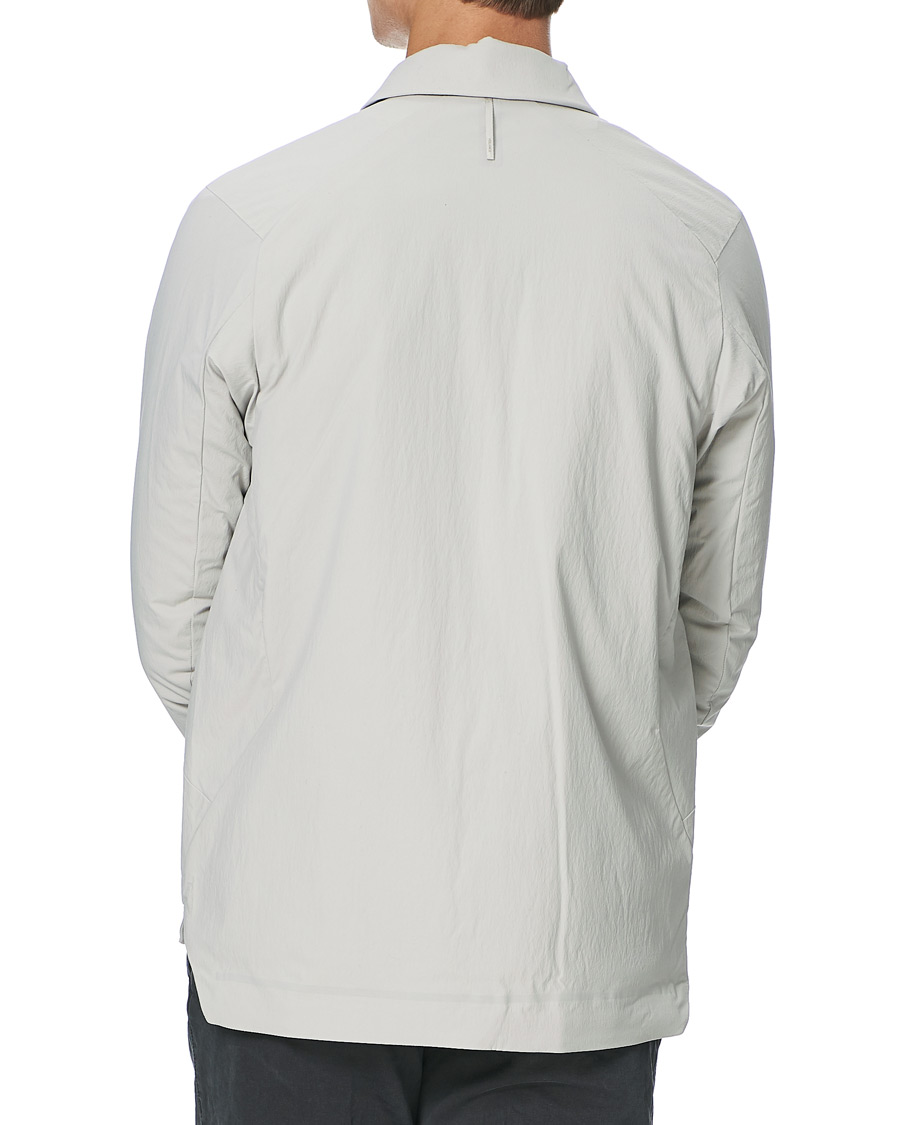 Heren | Overhemden | Arc'teryx Veilance | Mionn Overshirt Vapor