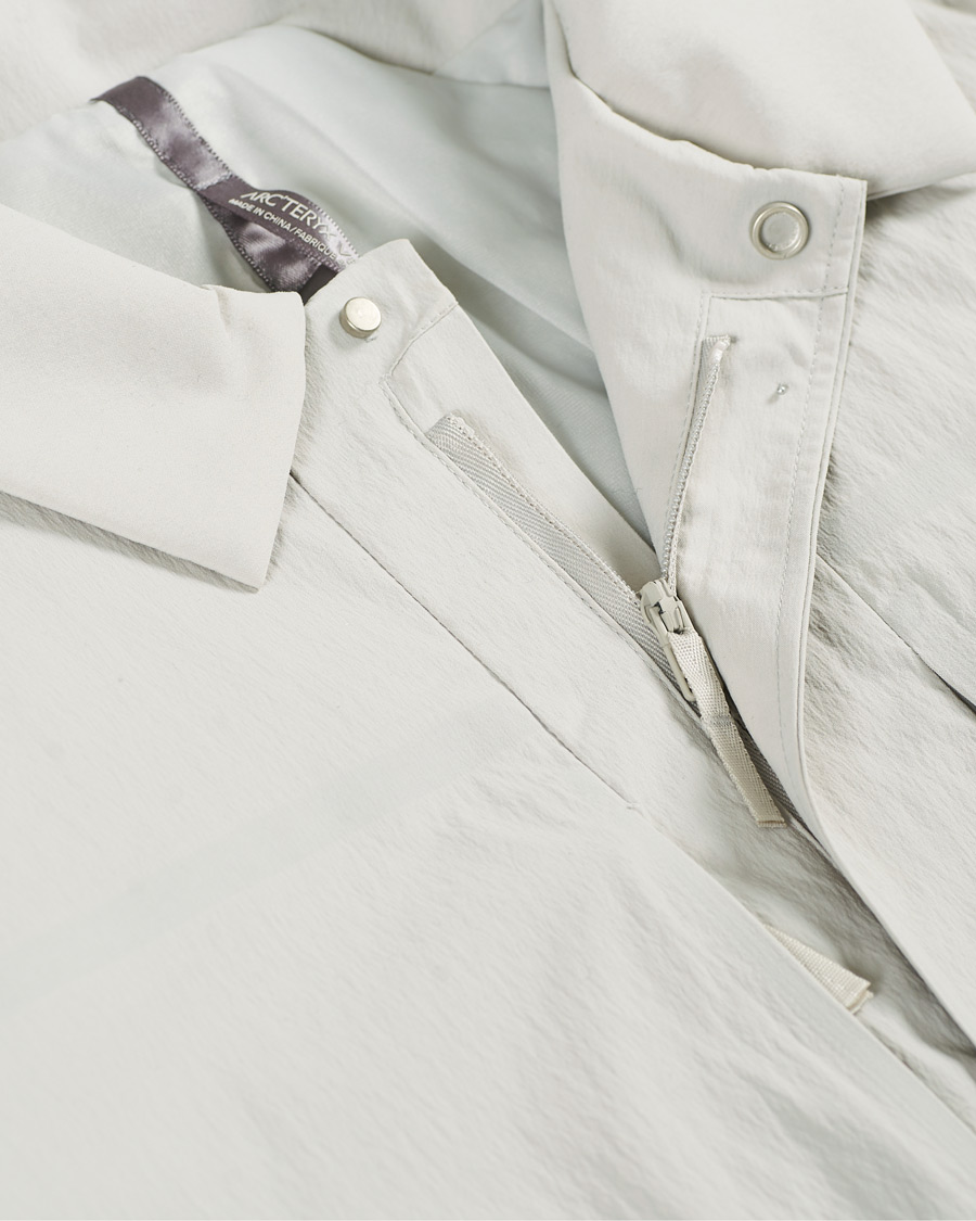 Heren | Overhemden | Arc'teryx Veilance | Mionn Overshirt Vapor