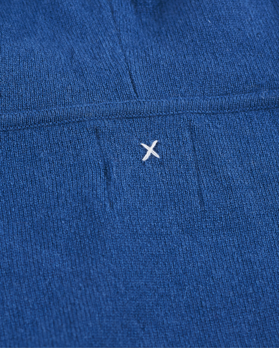 Heren | Truien | People's Republic of Cashmere | Cashmere Hoodie Splash