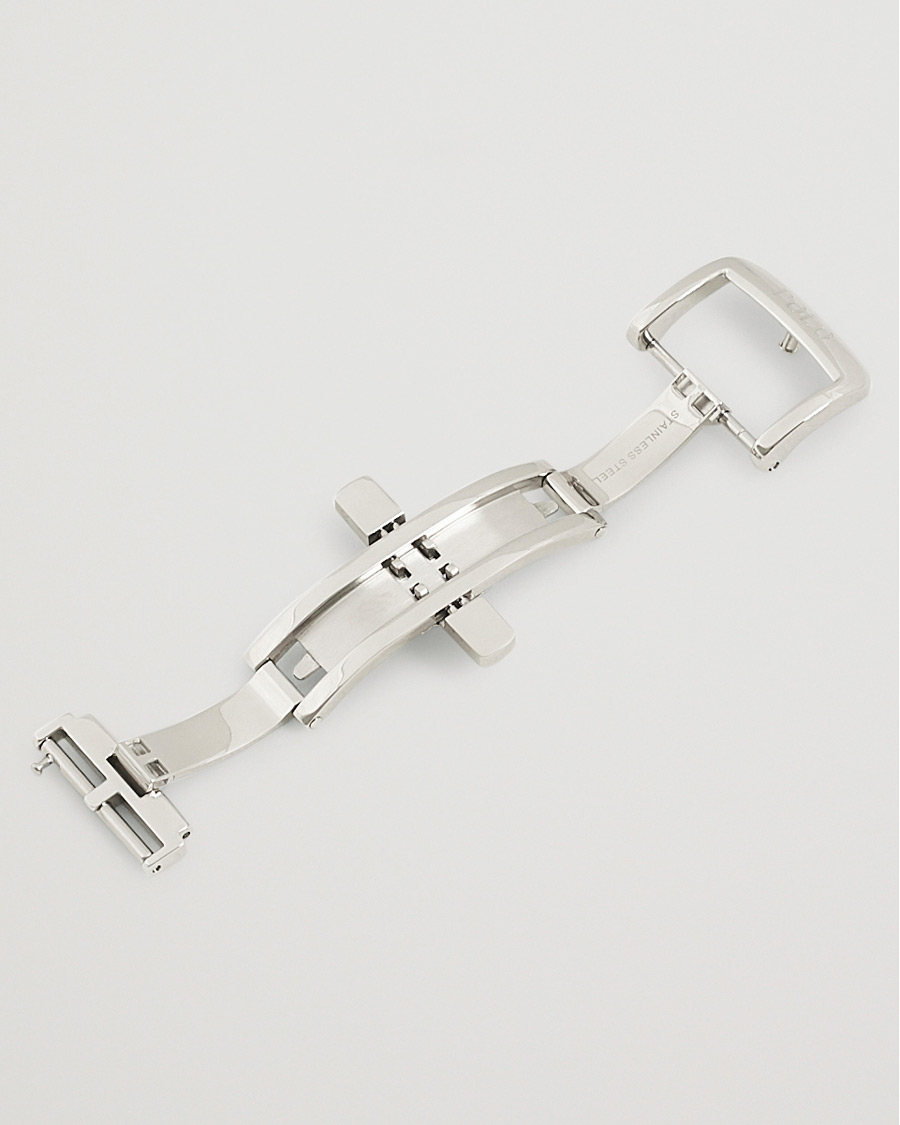 Heren |  | Polo Ralph Lauren | Polo Watch Buckle Stainless Steel