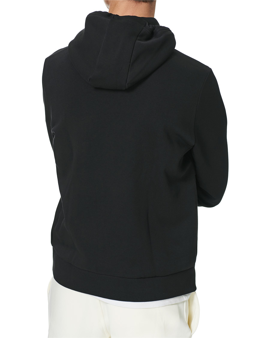 Heren | Truien | Calvin Klein | Coordintaes Logo Hoodie Black