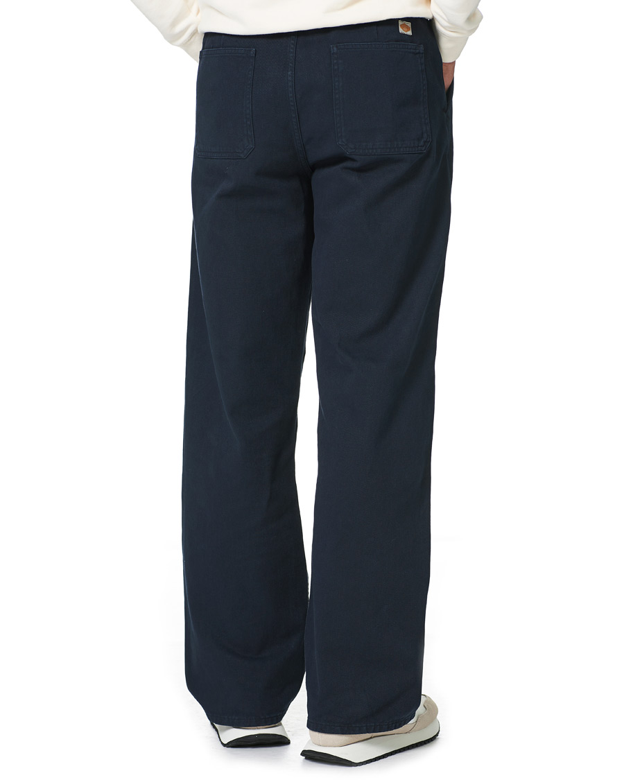 Heren | Broeken | Nudie Jeans | Tuff Tony Chino Pants Navy
