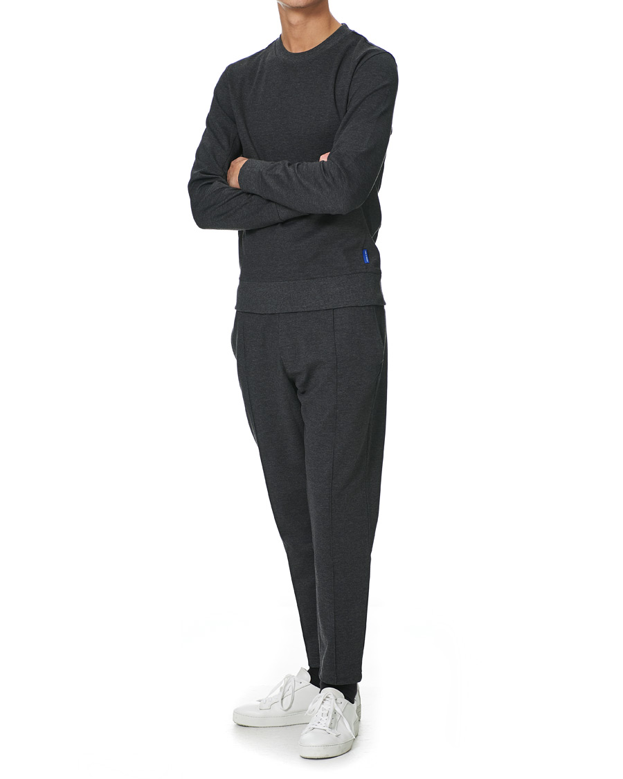 Heren | Truien | Tiger of Sweden | Rolland Sweater Grey