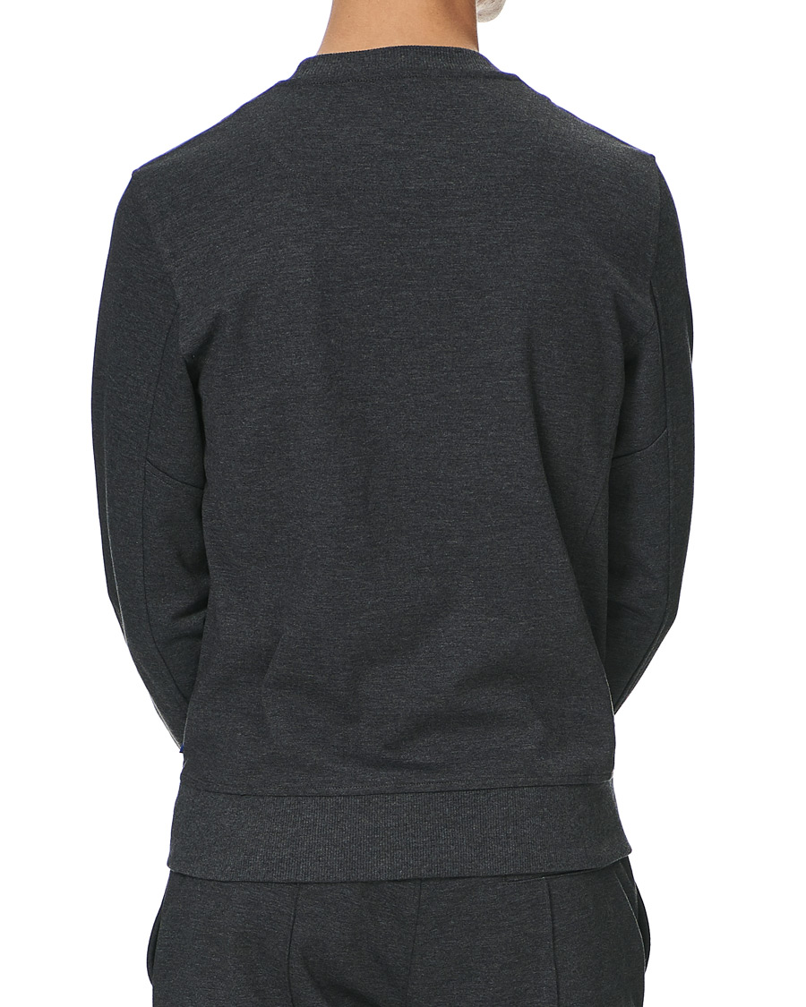 Heren | Truien | Tiger of Sweden | Rolland Sweater Grey