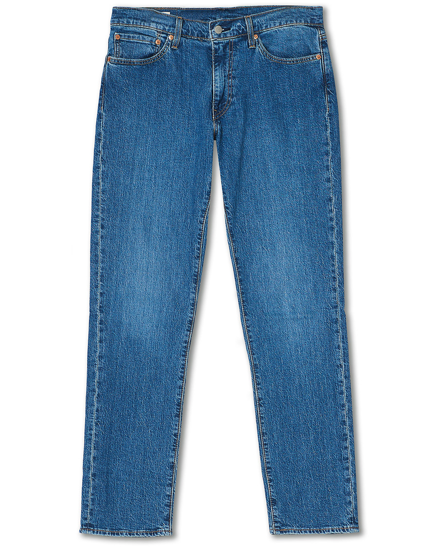 Heren | Jeans | Levi's | 511 Slim Fit Stretch Jeans Easy Mid