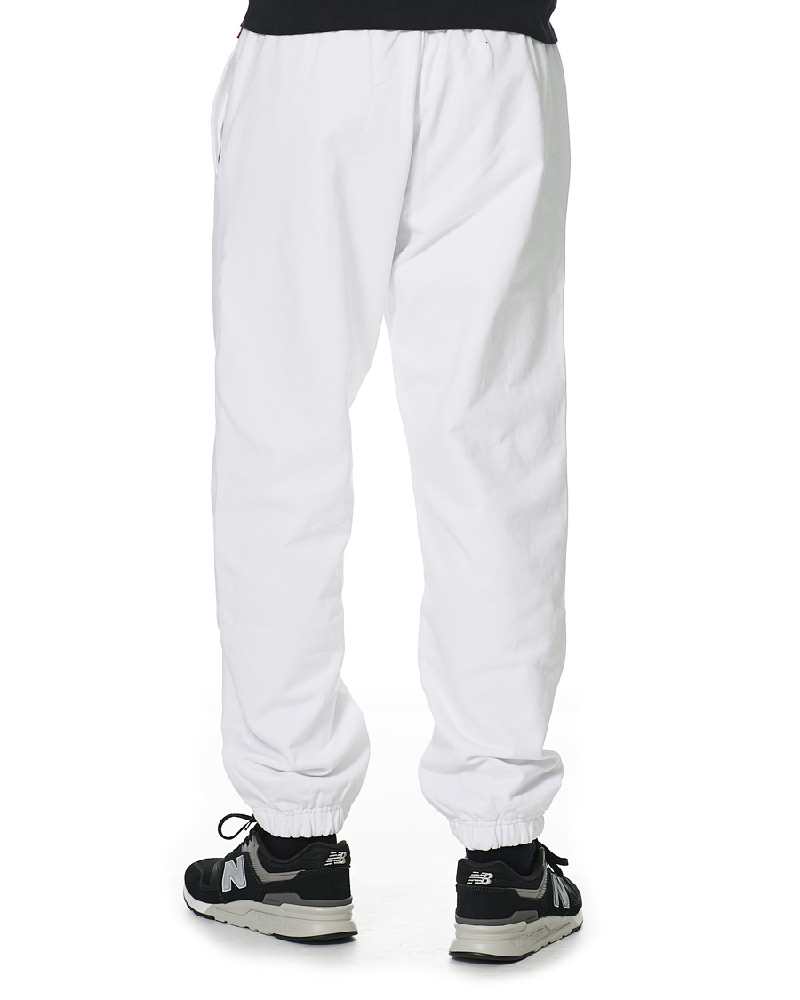 Heren | Broeken | Levi's | Red Tab Sweat Pants White