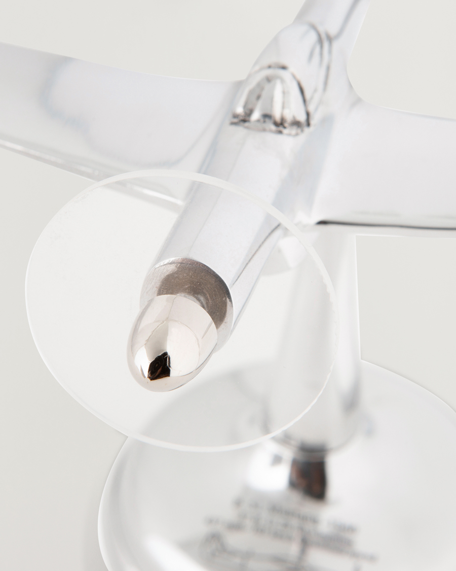 Heren | Decoratie | Authentic Models | WWII Mustang Desk Model Airplane