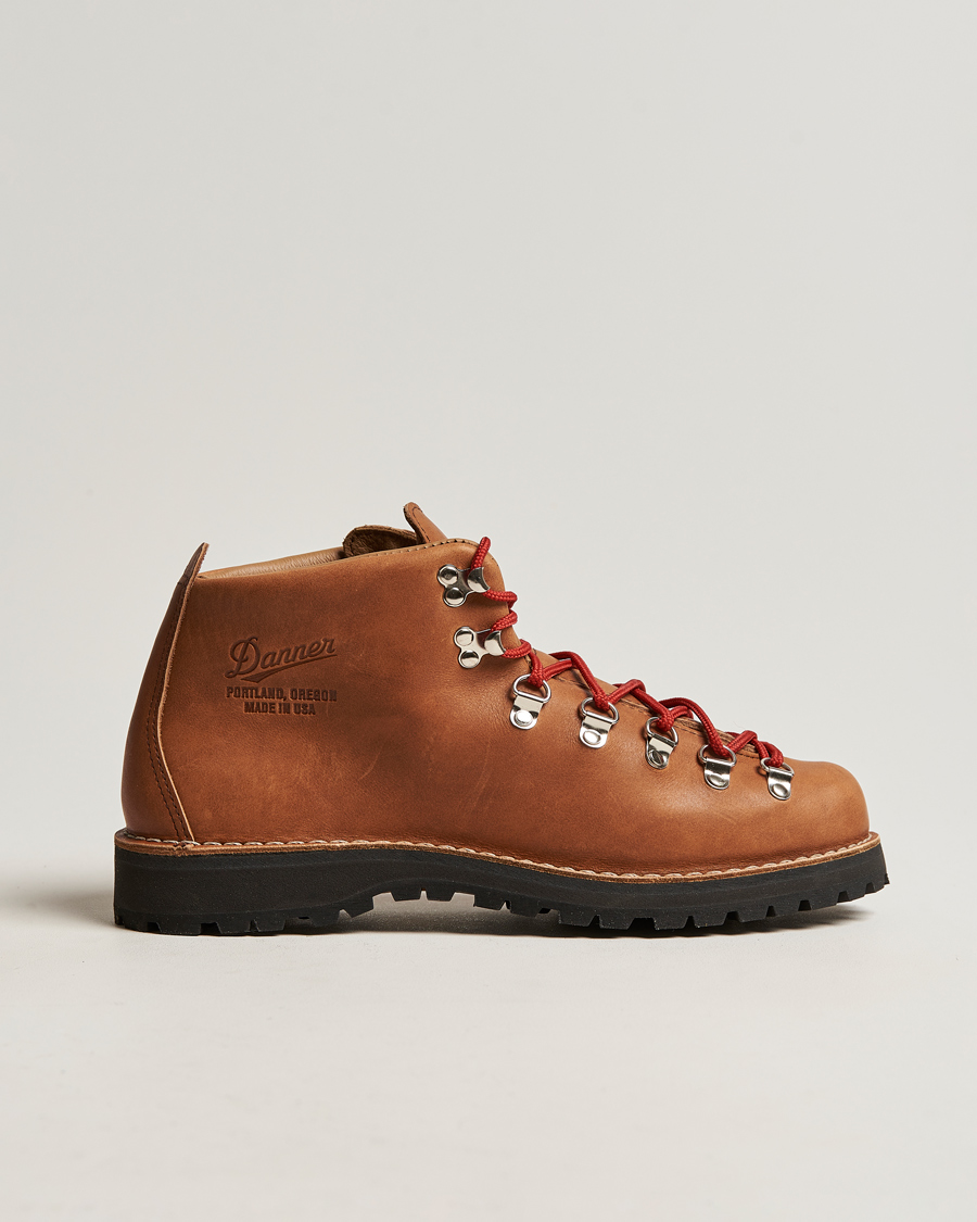 Heren | Handgemaakte schoenen | Danner | Mountain Light GORE-TEX Boot Cascade Clovis