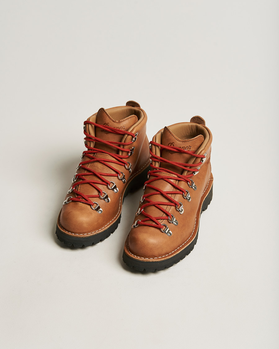 Heren | Laarzen | Danner | Mountain Light GORE-TEX Boot Cascade Clovis