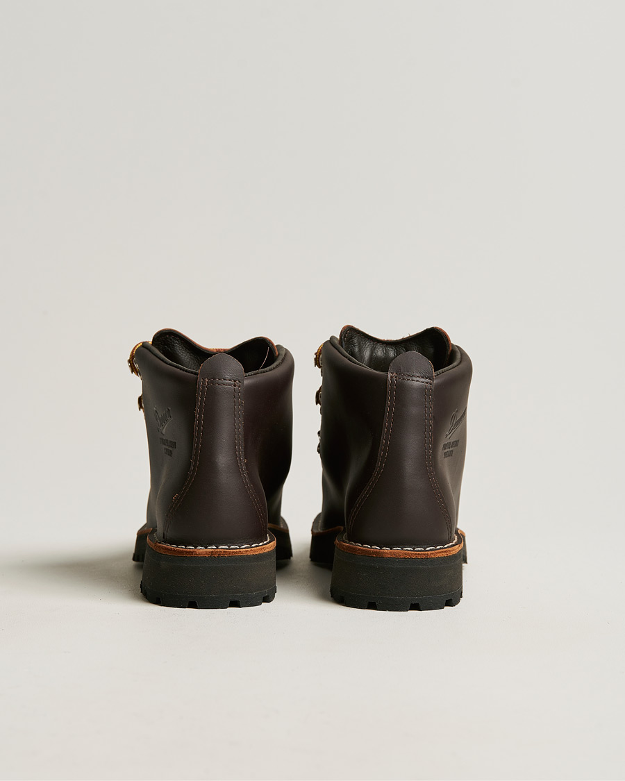 Heren | Danner Mountain Light GORE-TEX Boot Brown US7,5 - EU41 | Danner | Mountain Light GORE-TEX Boot Brown US7,5 - EU41