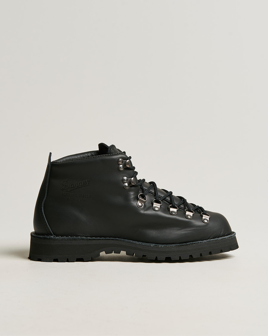 Heren | Laarzen | Danner | Mountain Light GORE-TEX Boot Black