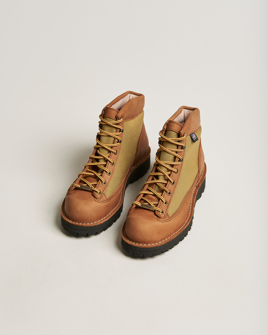 Heren | Wandelboots | Danner | Light GORE-TEX Boot Revival Khaki