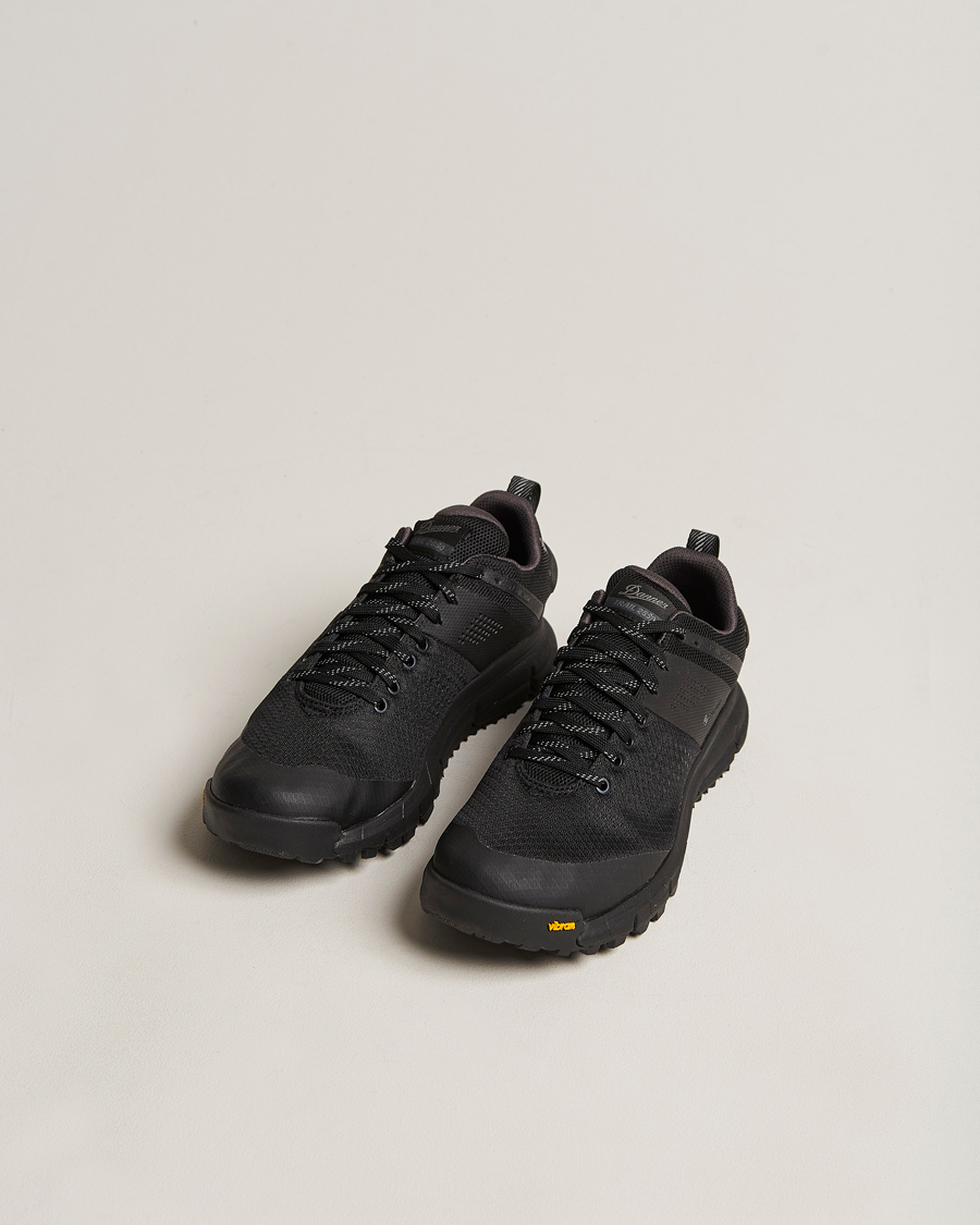Heren | Wandel schoenen | Danner | Trail 2650 Mesh GTX Trail Sneaker Black Shadow