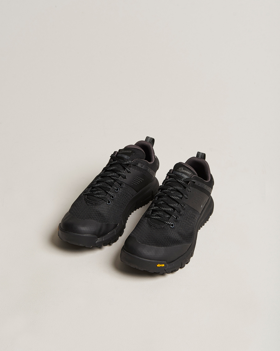 Heren | Zwarte sneakers | Danner | Trail 2650 Mesh GTX Trail Sneaker Black Shadow