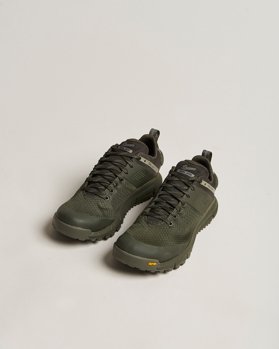 Heren | Sneakers | Danner | Trail 2650 Mesh GTX Trail Sneaker Forest Night