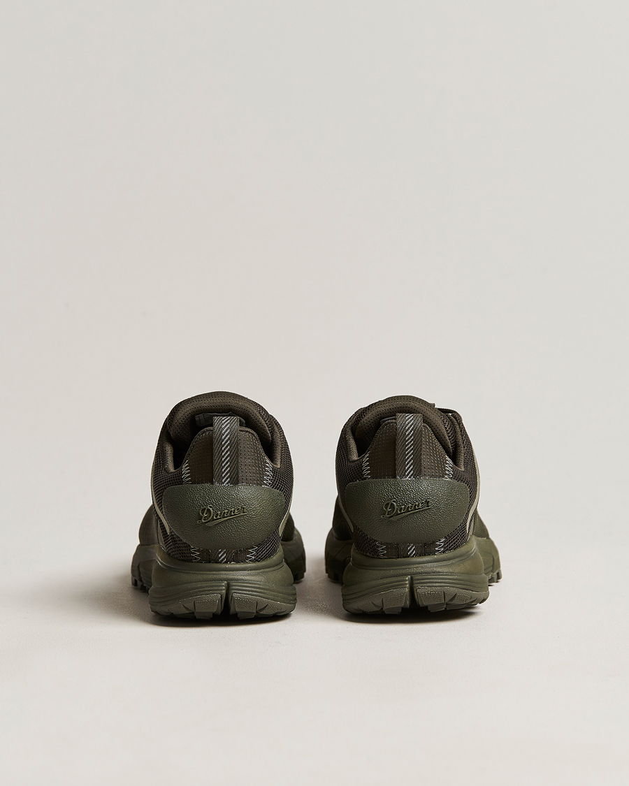 Heren | Danner Trail 2650 Mesh GTX Trail Sneaker Forest Night | Danner | Trail 2650 Mesh GTX Trail Sneaker Forest Night