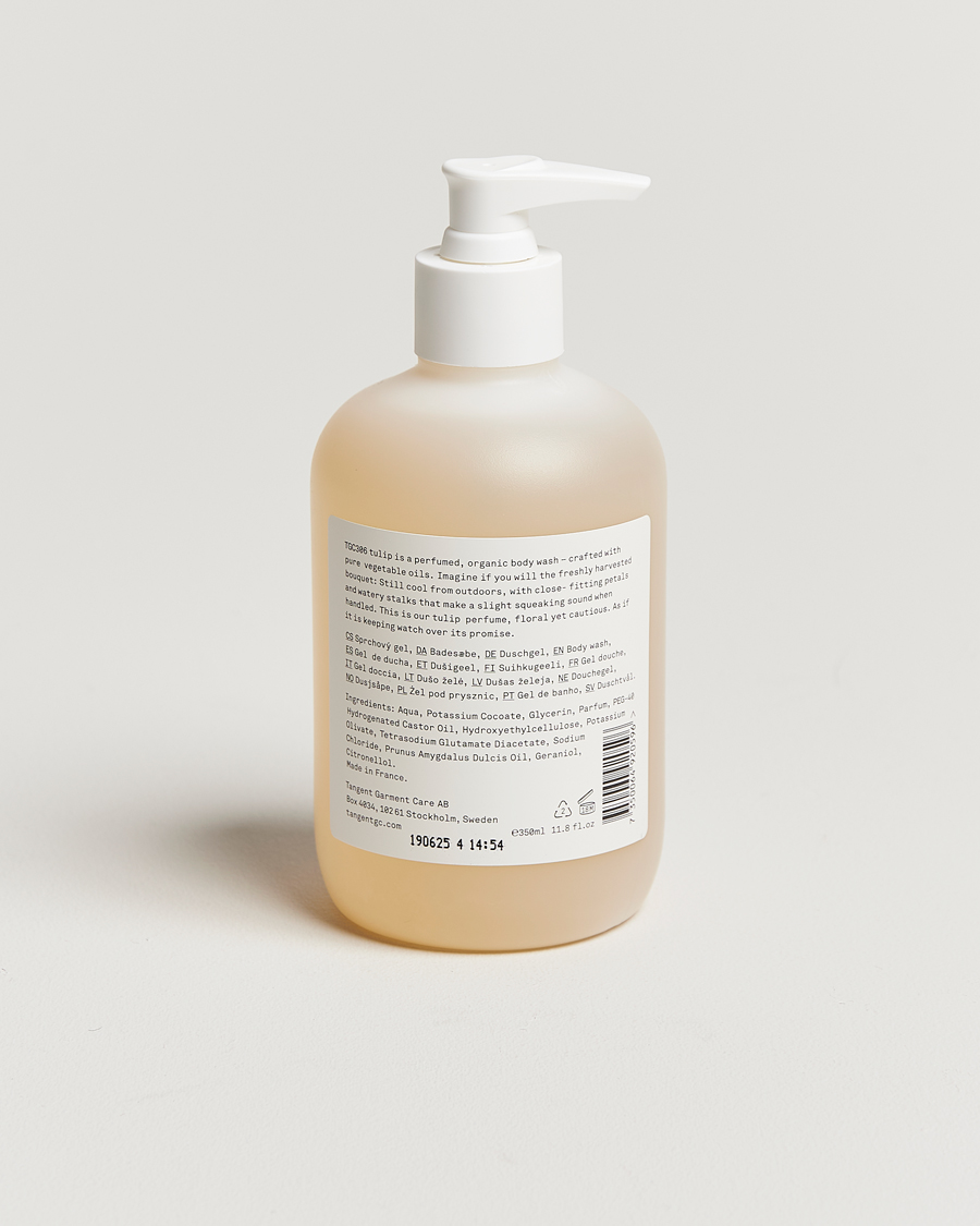 Heren | Huidverzorging | Tangent GC | TGC306 Tulip Body Wash 350ml 