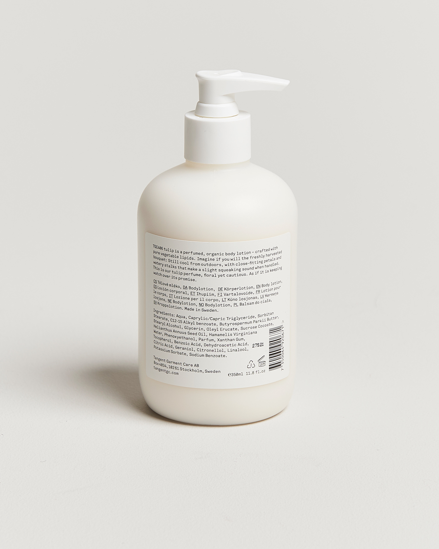 Heren | Lifestyle | Tangent GC | TGC406 Tulip Body Lotion 350ml 