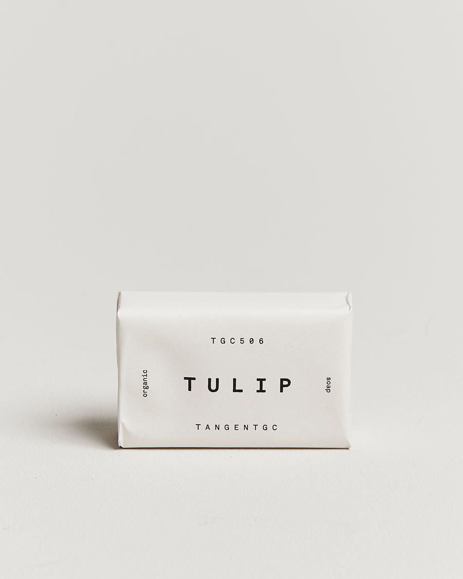Heren | Tangent GC TGC506 Tulip Soap Bar 100g | Tangent GC | TGC506 Tulip Soap Bar 100g