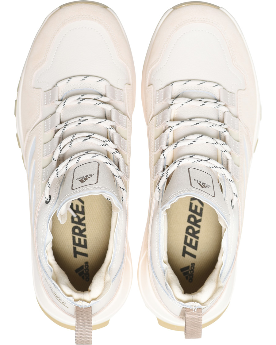 Heren | adidas Performance Terrex Hikster Sneaker Off White | adidas Performance | Terrex Hikster Sneaker Off White