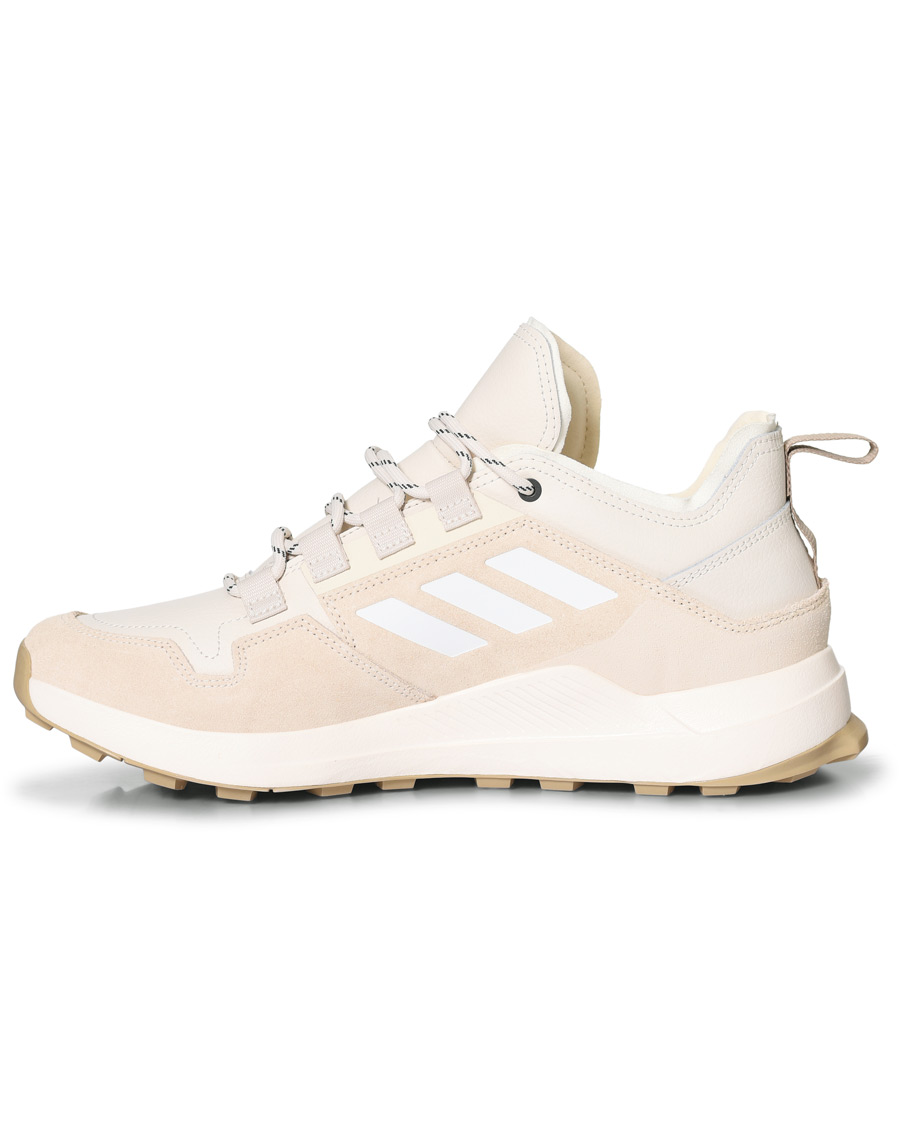 Heren | adidas Performance Terrex Hikster Sneaker Off White | adidas Performance | Terrex Hikster Sneaker Off White