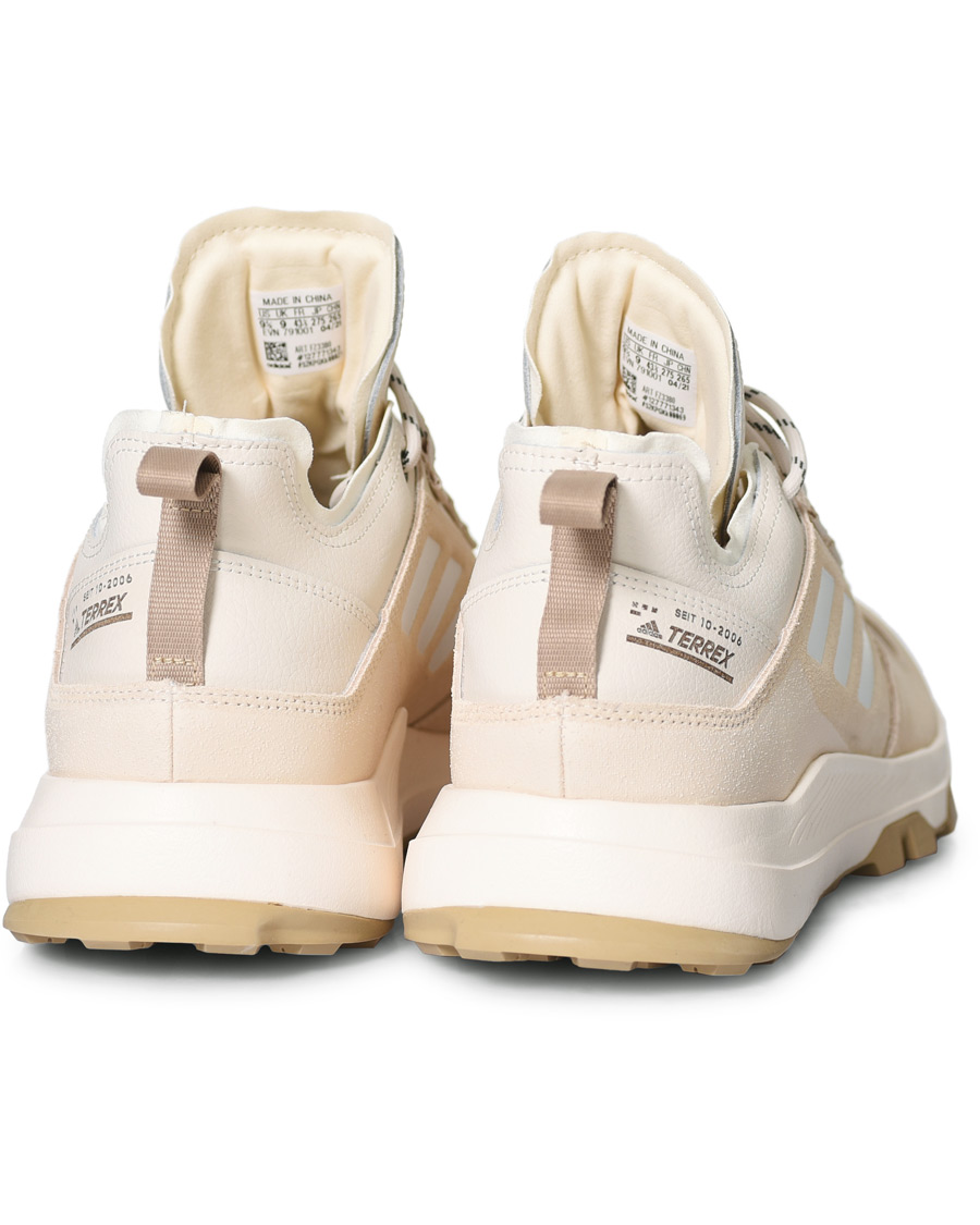 Heren | adidas Performance Terrex Hikster Sneaker Off White | adidas Performance | Terrex Hikster Sneaker Off White