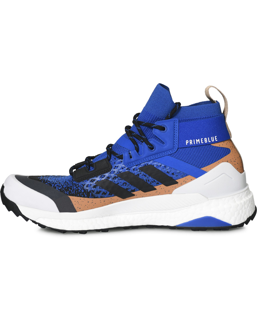 Heren | adidas Performance Terrex Free Hiker Blue | adidas Performance | Terrex Free Hiker Blue