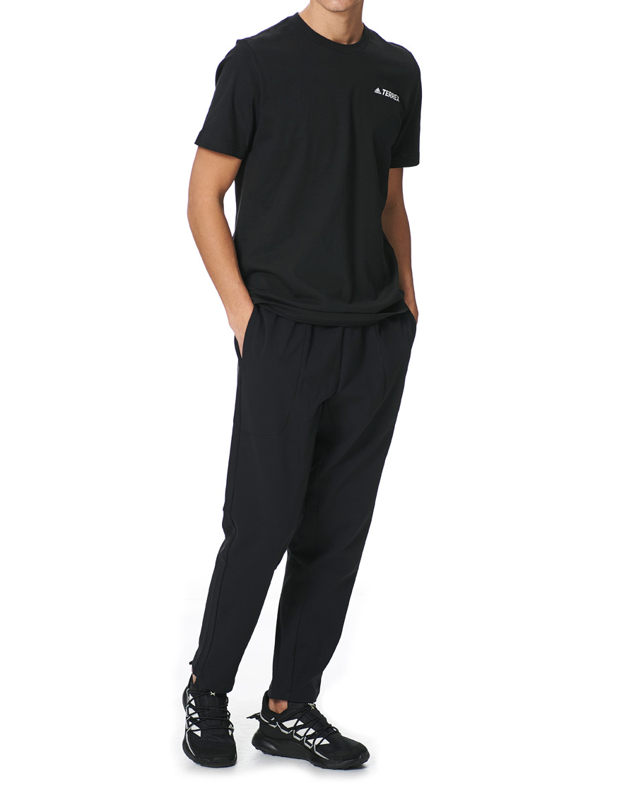 Heren | T-shirts | adidas Performance | Terrex MT Tee Black