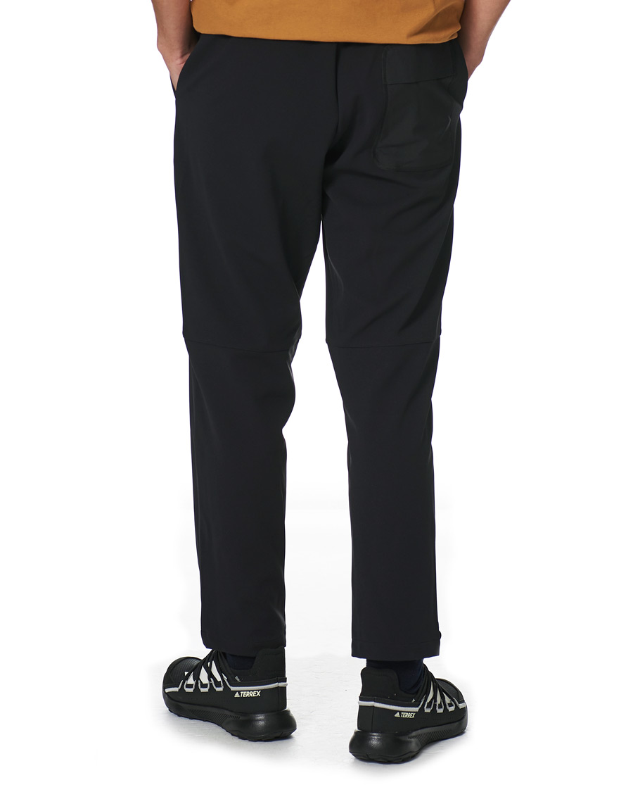 Heren | Broeken | adidas Performance | Terrex Trousers Black