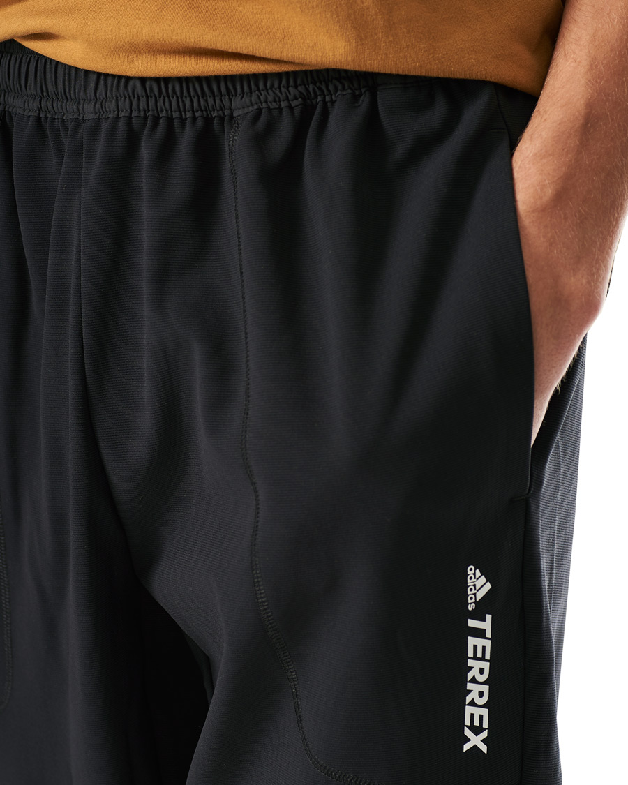Heren | Broeken | adidas Performance | Terrex Trousers Black