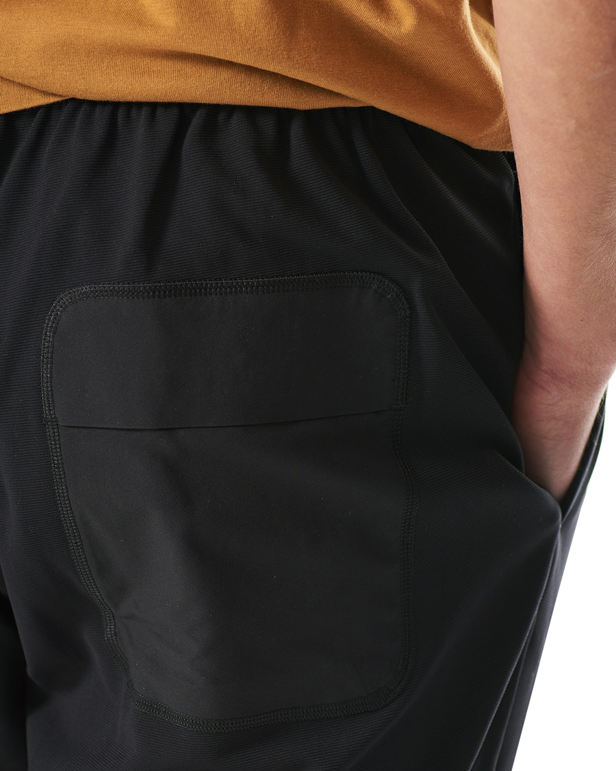 Heren | Broeken | adidas Performance | Terrex Trousers Black