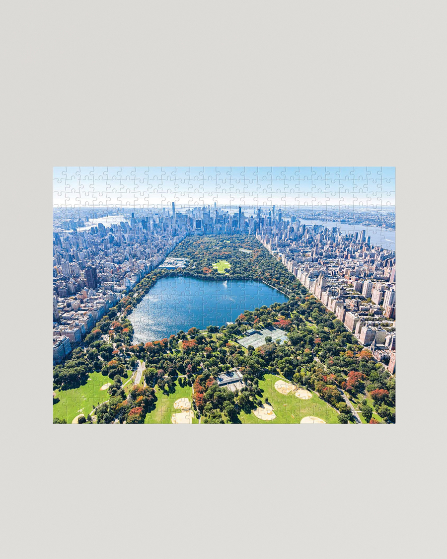 Heren | Spellen | New Mags | Gray Malin-New York City 500 Pieces Puzzle