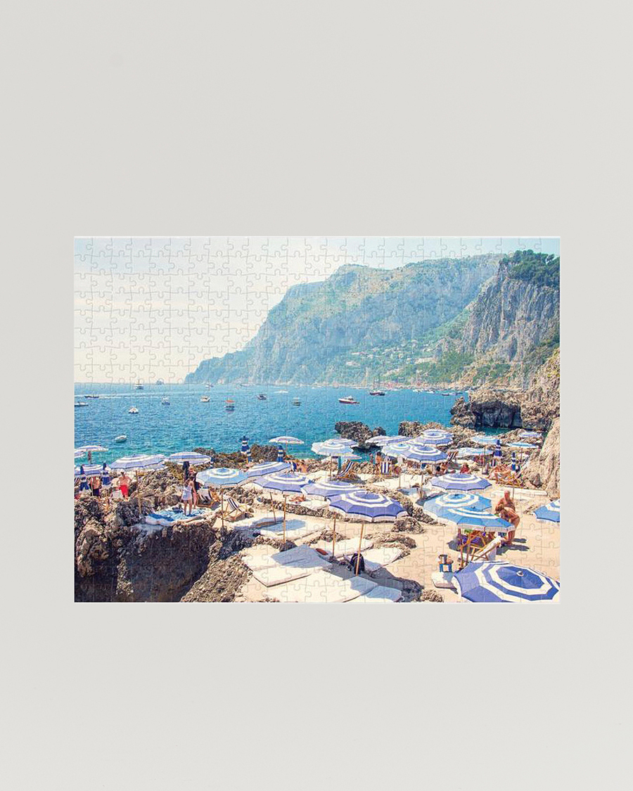 Heren | Spellen | New Mags | Gray Malin-Italy Two-sided 500 Pieces Puzzle
