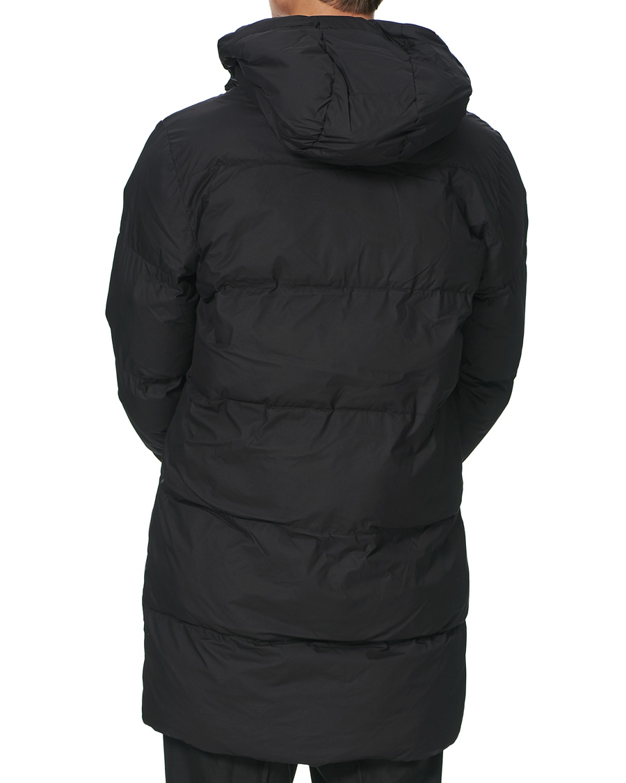 Heren | Jassen | Samsøe Samsøe | Samsøe & Samsøe Claus Gore-Tex Jacket Black