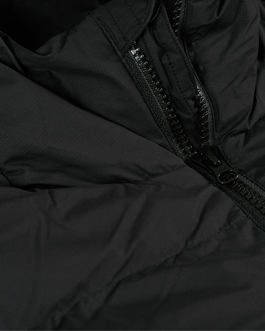 Heren | Jassen | Samsøe Samsøe | Samsøe & Samsøe Claus Gore-Tex Jacket Black