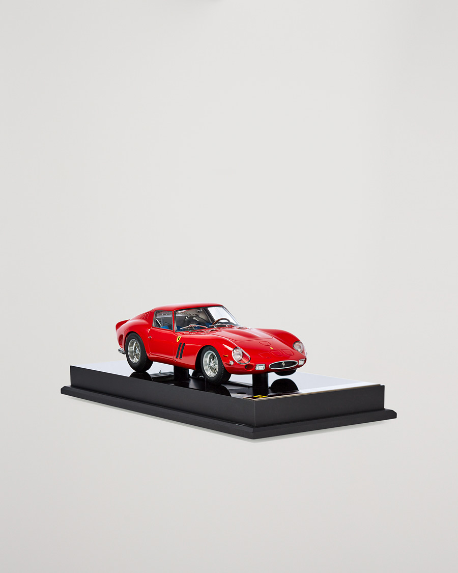 Heren | Decoratie | Ralph Lauren Home | Ferrari 250 GTO Model Car Red