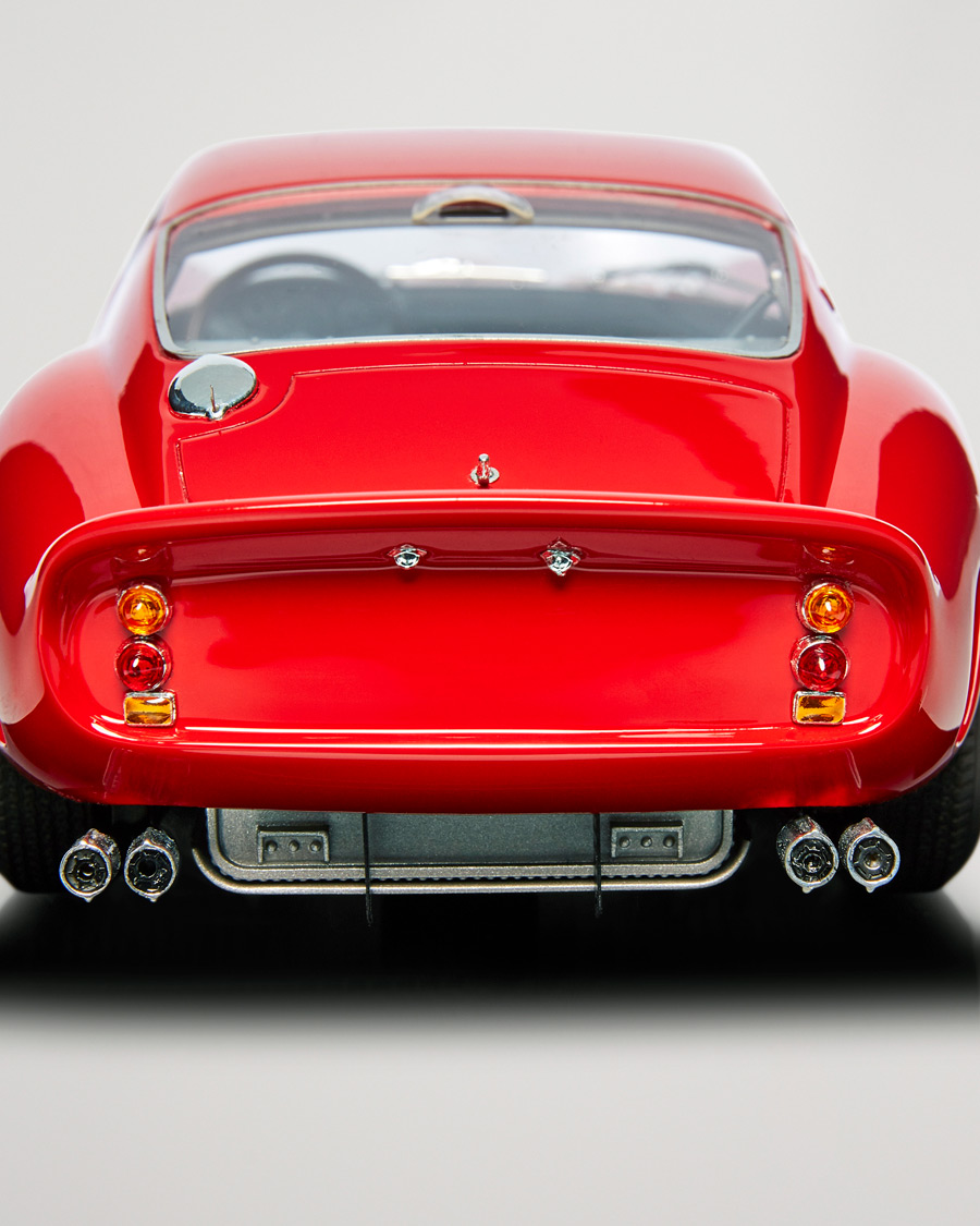 Heren | Decoratie | Ralph Lauren Home | Ferrari 250 GTO Model Car Red