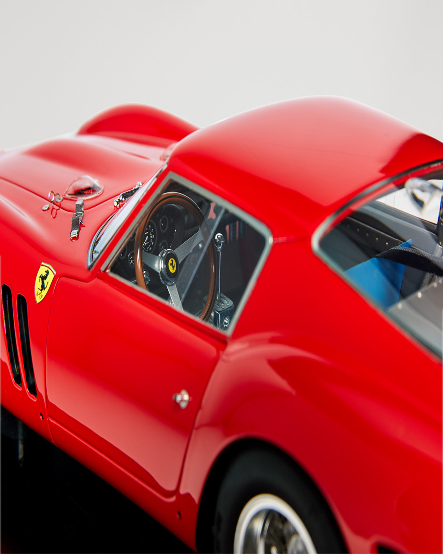 Heren | Decoratie | Ralph Lauren Home | Ferrari 250 GTO Model Car Red