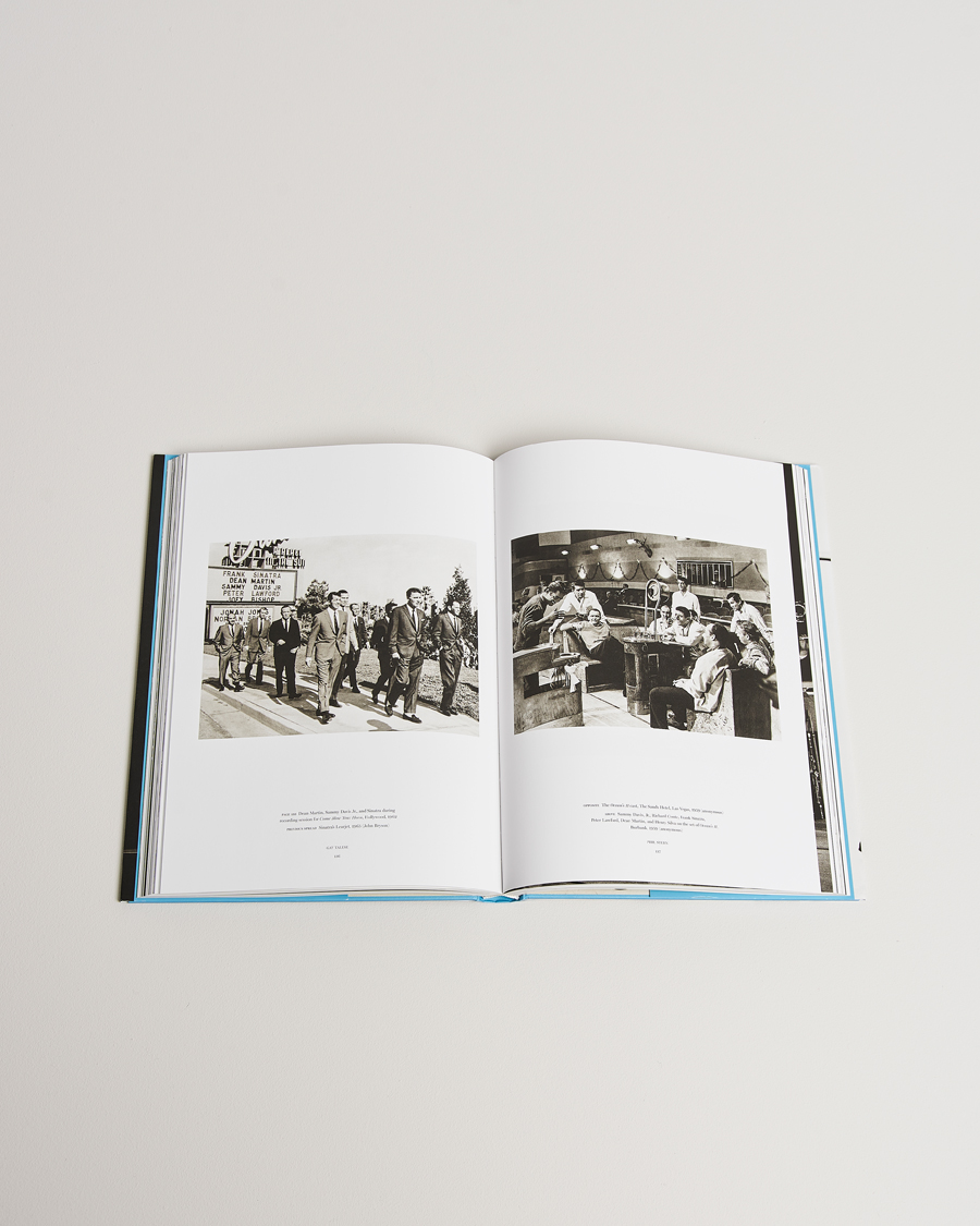 Heren | Boeken | New Mags | Frank Sinatra Has A Cold